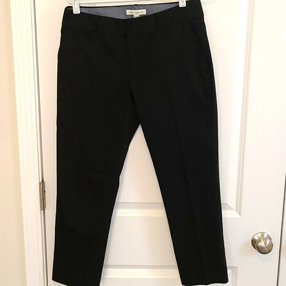 Banana Republic Pants